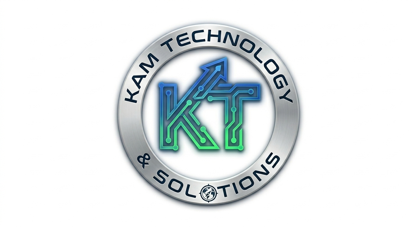Kam Technology Solutions